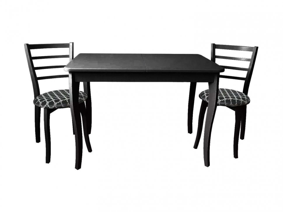 Обеденная группа СО-32/С-31 черный