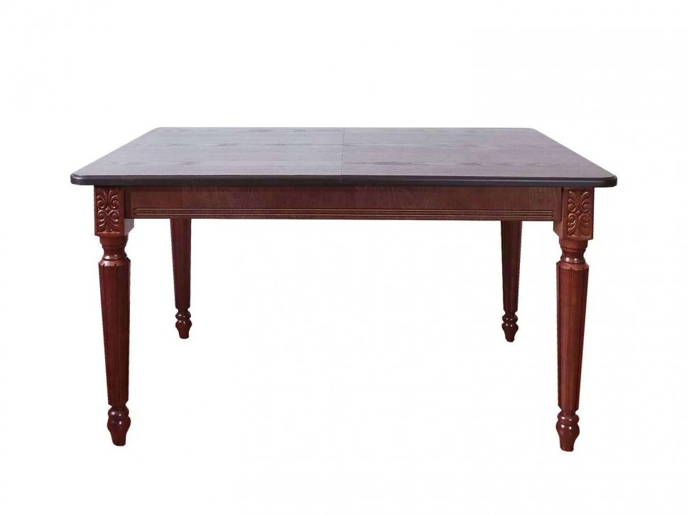 Обеденный стол СО-7 вишня