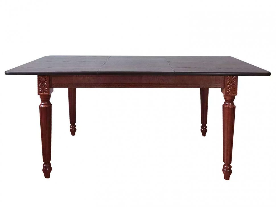 Обеденный стол СО-7 вишня