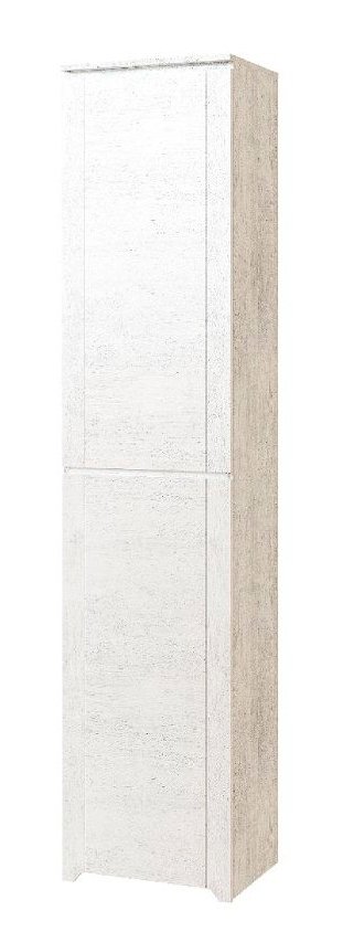 Шкаф-пенал Твист 27 Ижмебель