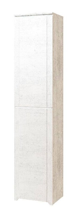 Шкаф-пенал Твист 27 Ижмебель