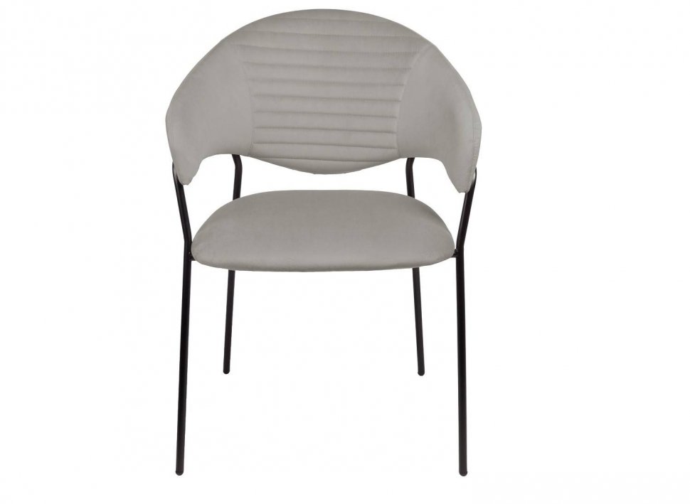 Стул Хаг (2 шт.) Темно-серый