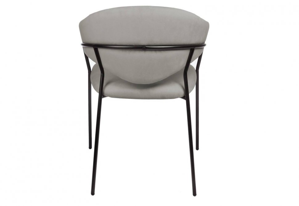 Стул Хаг (2 шт.) Темно-серый