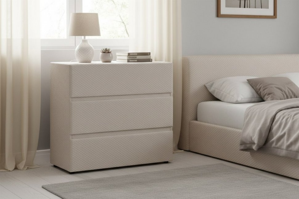 Комод Ester Sota latte