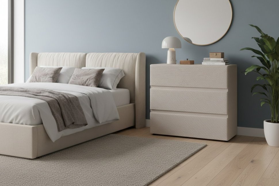 Комод Ester Sota latte