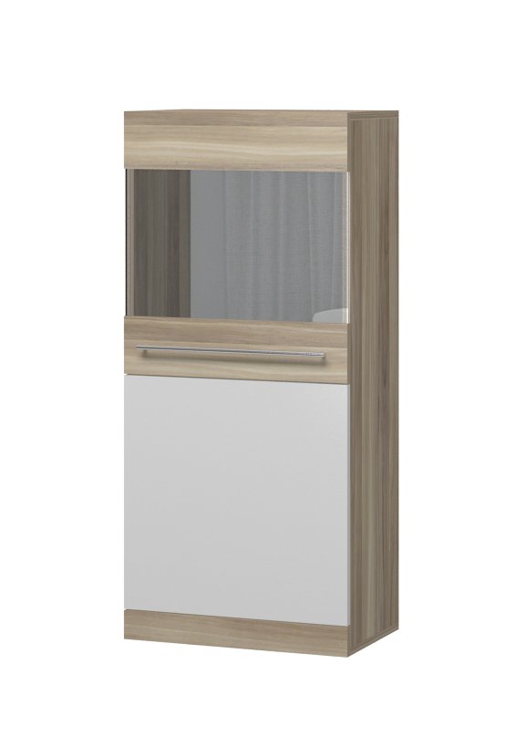 Шкаф модуль №1 Смарт ИД 01.45 Интеди