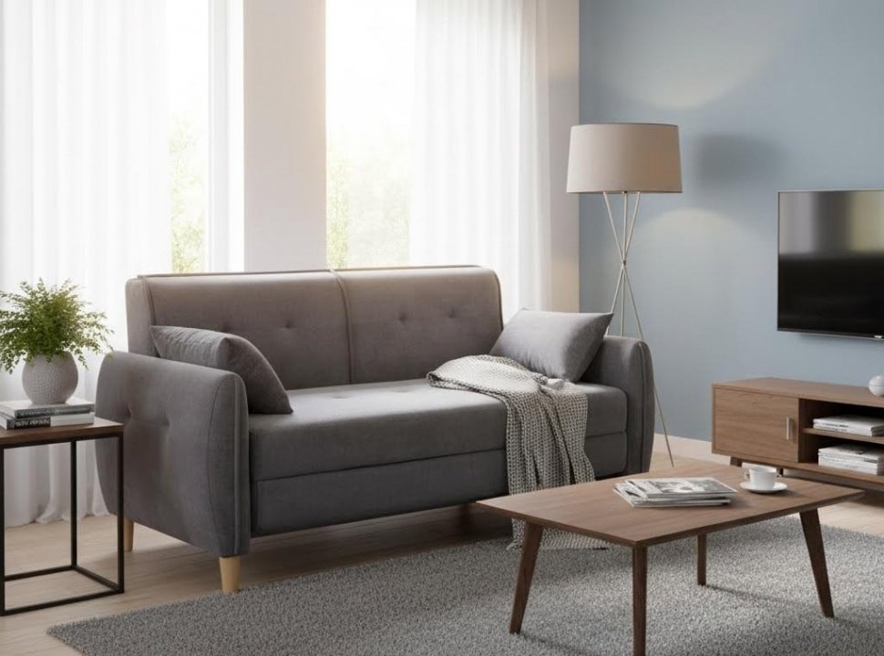 Анита диван-кровать ТД 374