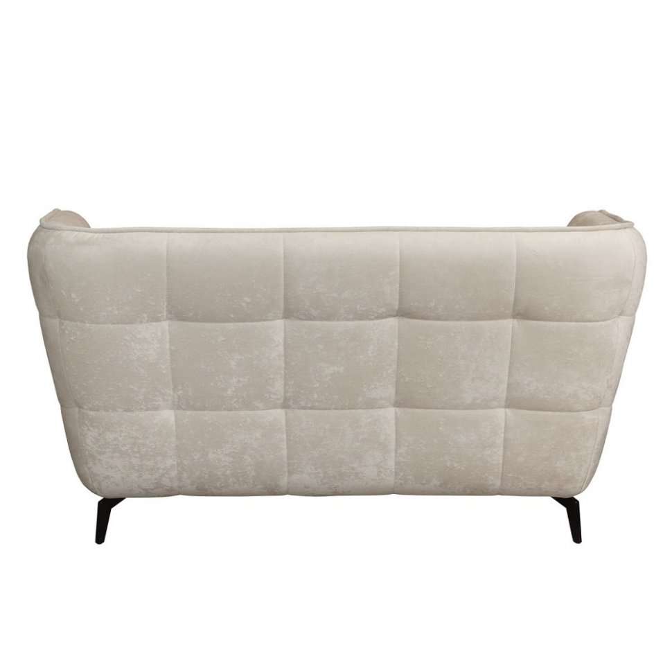 Диван прямой Осло Кремовый