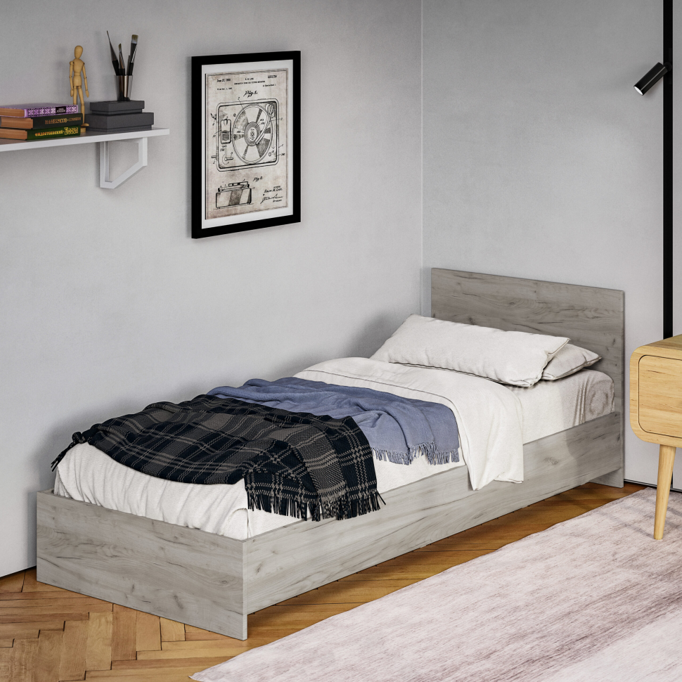 Кровать без основания Ронда 800