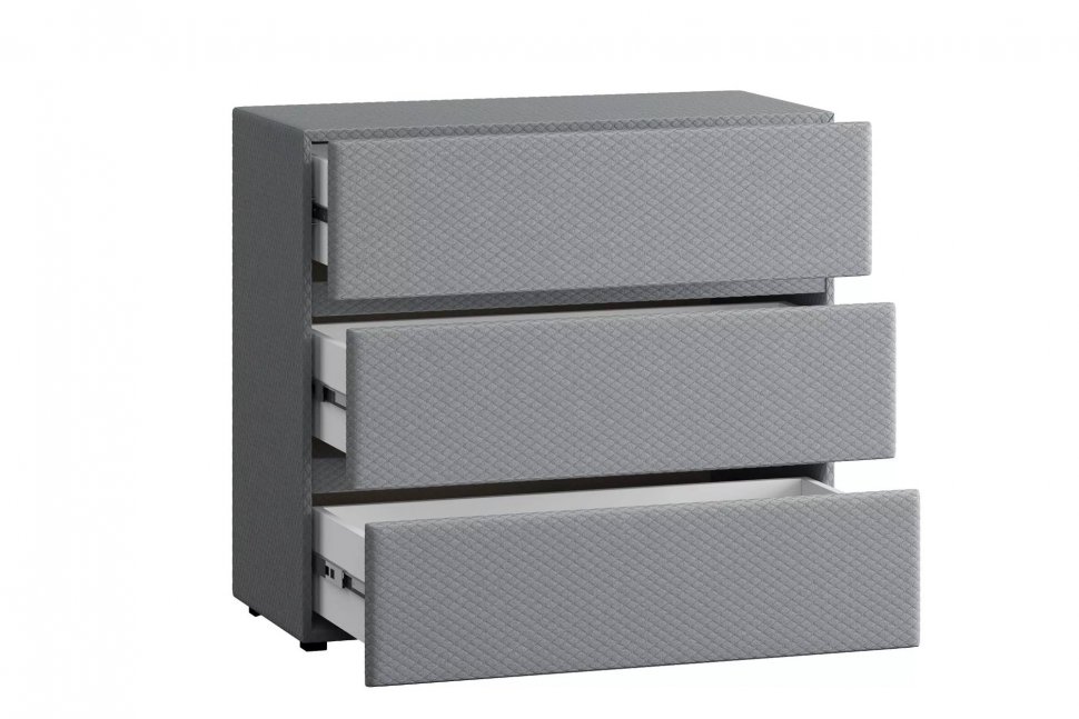 Комод Ester Sota grey