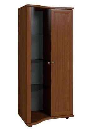 Shkaf Mcn 2 Marrakesh Glazov Mebel