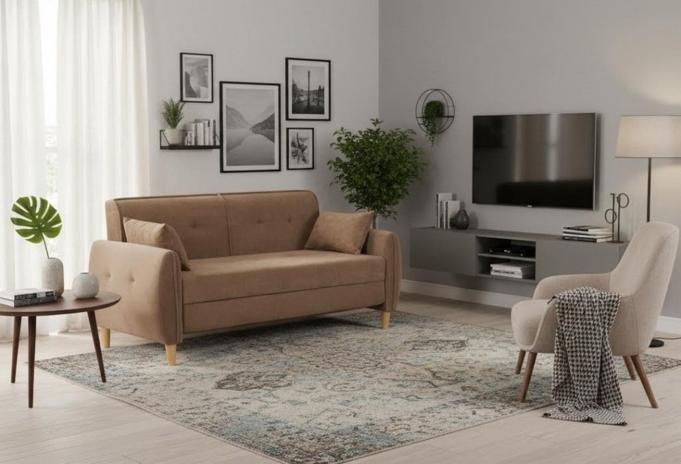 Анита диван-кровать ТД 373