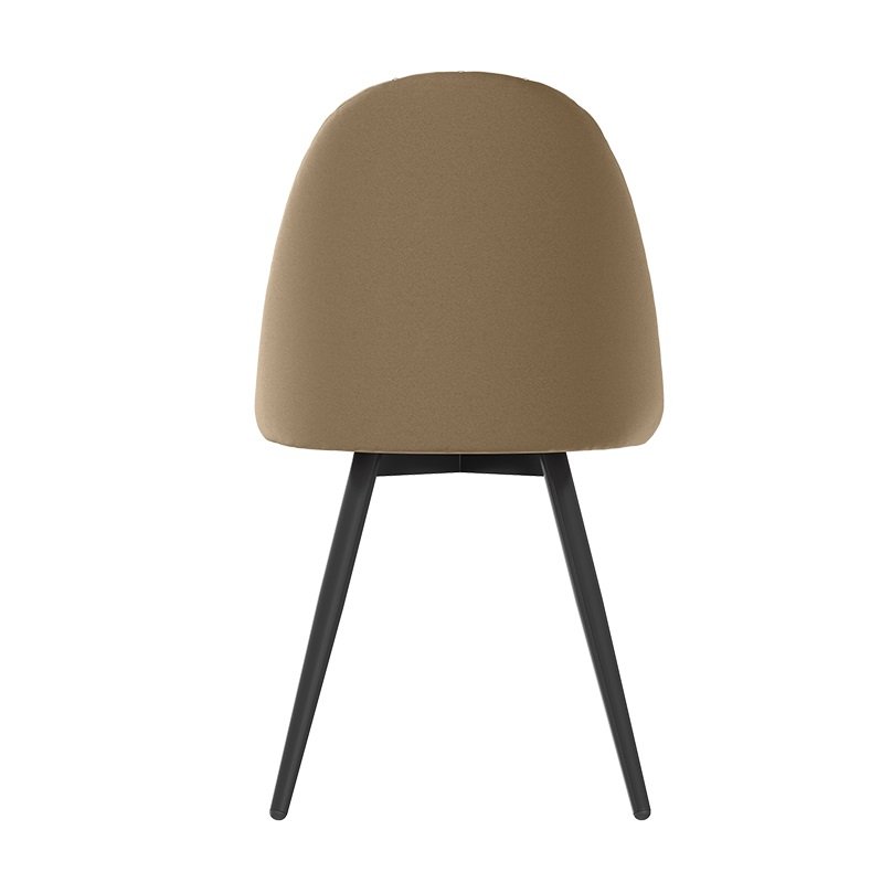 Стулья Диор комплект (2 шт.) Бежевый