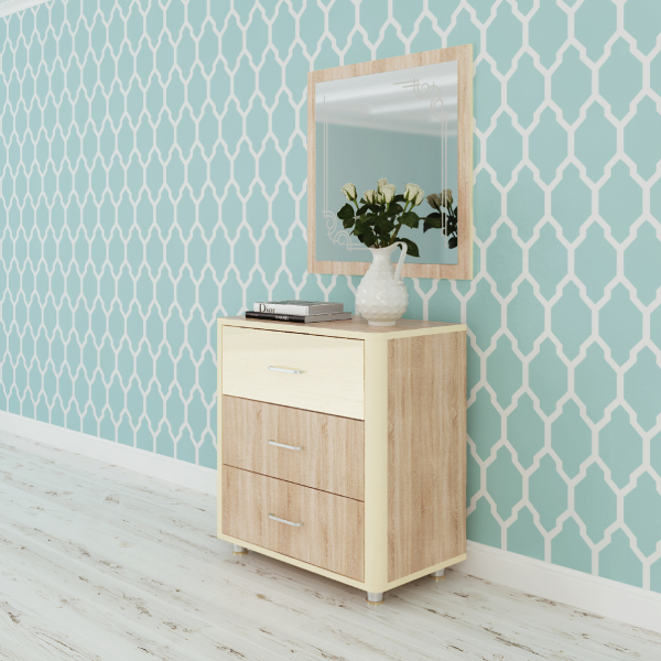 Комод Оливия МСТ Модуль 5