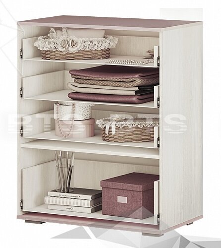 Комод Малибу КМ-08 БТС