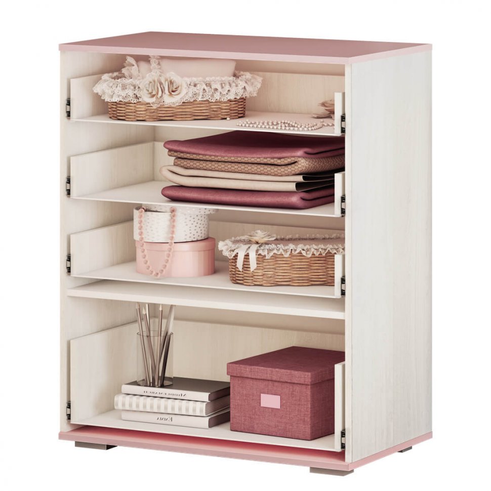 Комод Малибу КМ-08 БТС