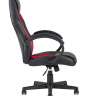Кресло компьютерное игровое Renegade (TopChairs) Красное