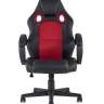 Кресло компьютерное игровое Renegade (TopChairs) Красное