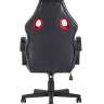 Кресло компьютерное игровое Renegade (TopChairs) Красное