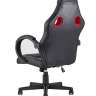 Кресло компьютерное игровое Renegade (TopChairs) Красное
