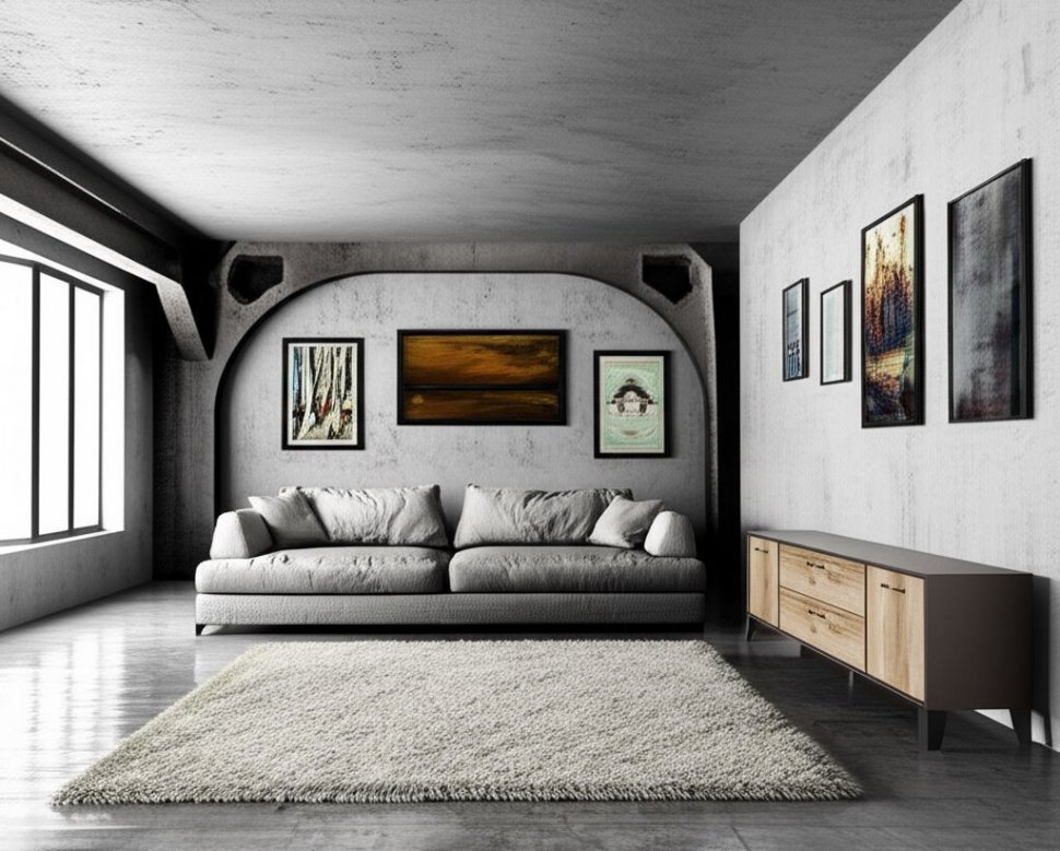 Тумба под телевизор Парус-13, Венге, Дуб делано