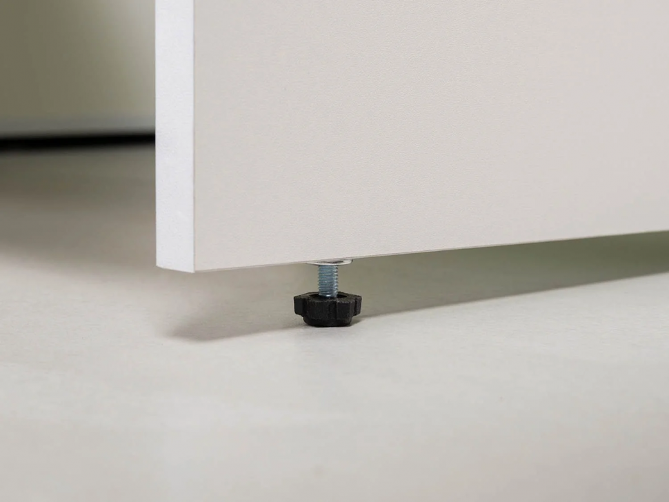 Эйр тумба для обуви 16.130 Белый