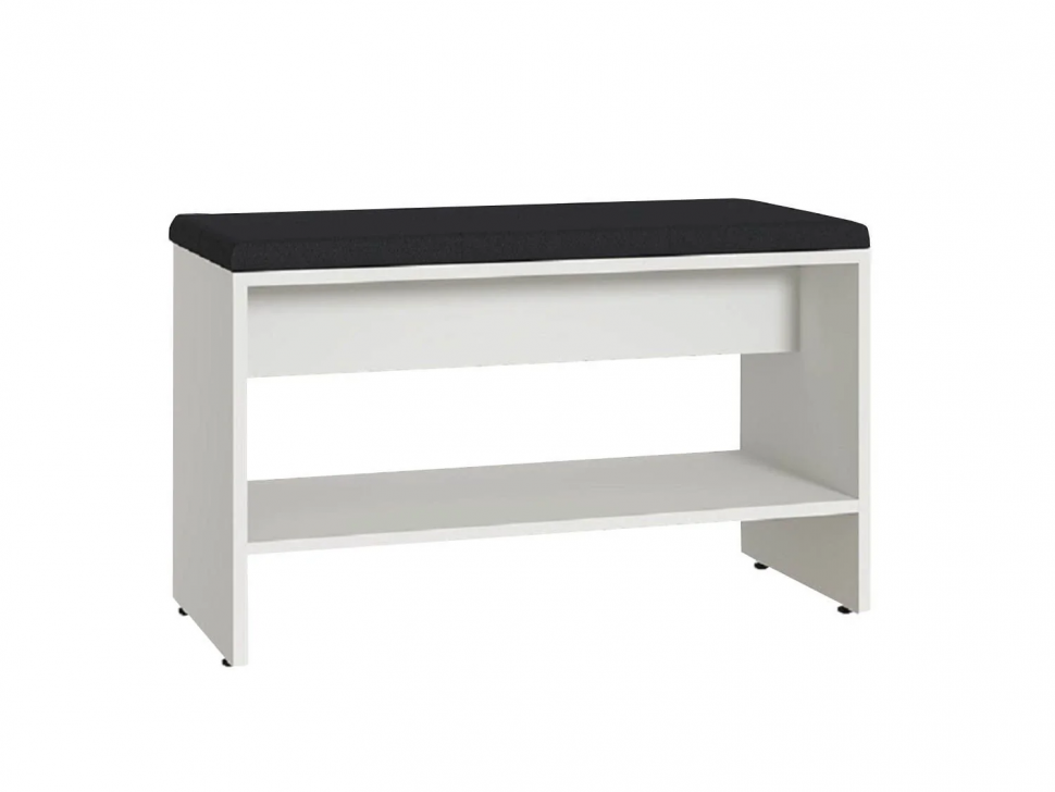 Эйр тумба для обуви 16.130 Белый