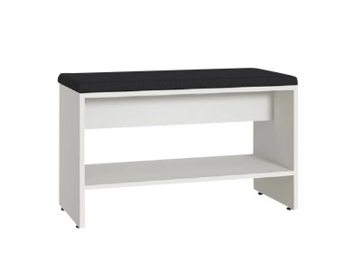 Эйр тумба для обуви 16.130 Белый