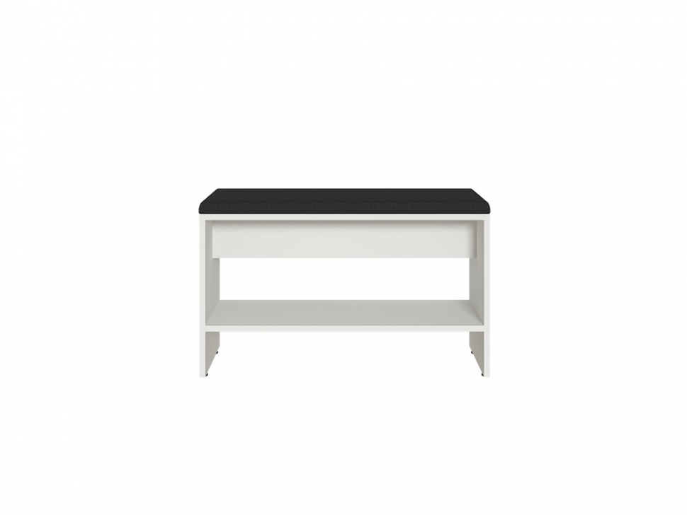 Эйр тумба для обуви 16.130 Белый