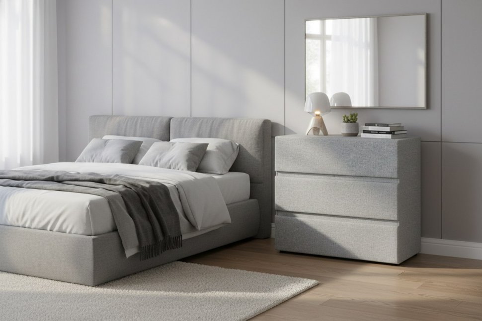 Комод Ester Анри 35