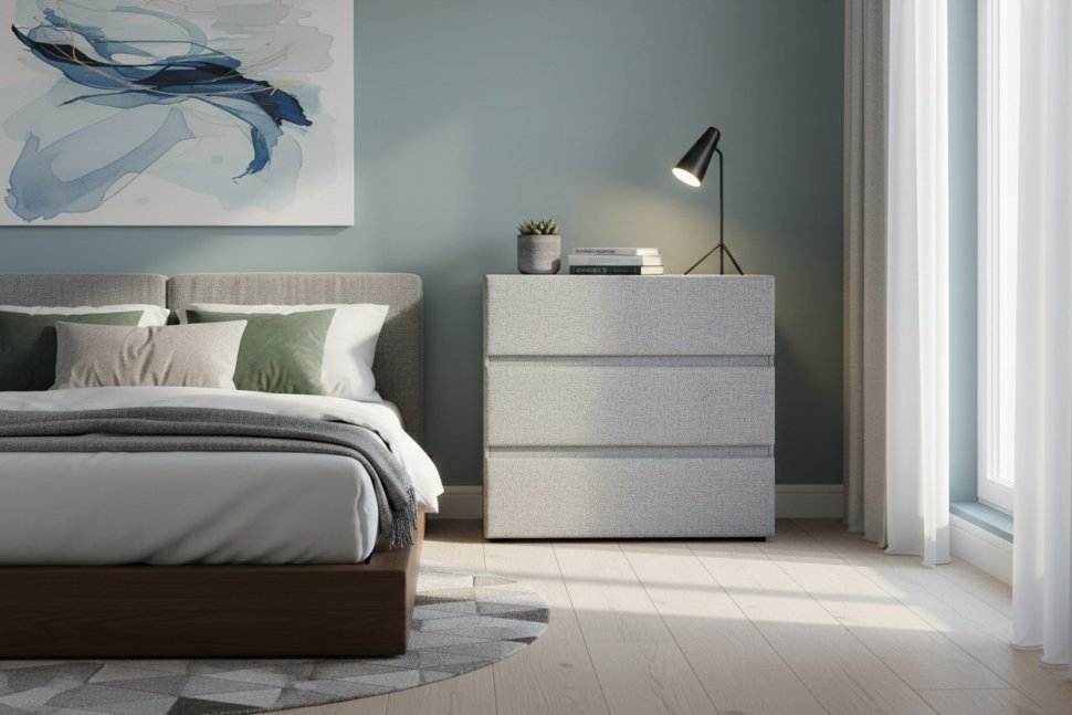 Комод Ester Анри 35