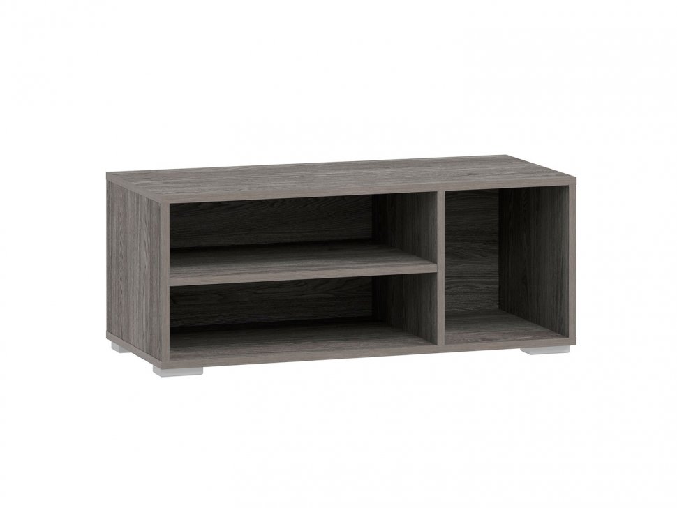 Гостиная Summit комплектация 1 Ясень анкор тёмный/софт графит