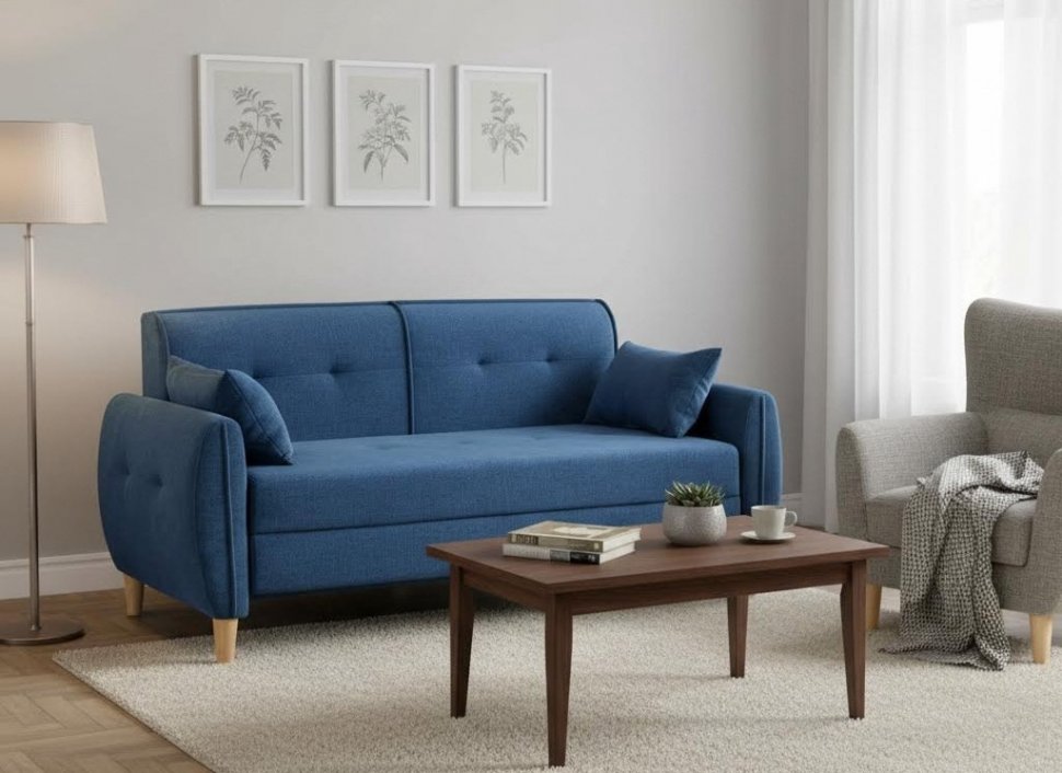 Анита диван-кровать ТД 372