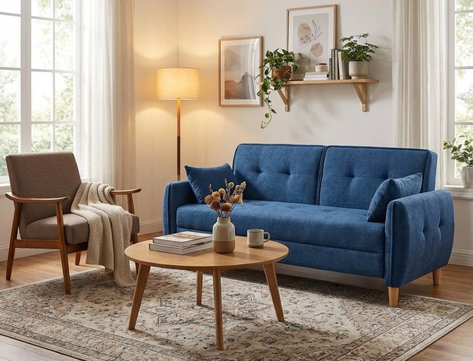 Анита диван-кровать ТД 372