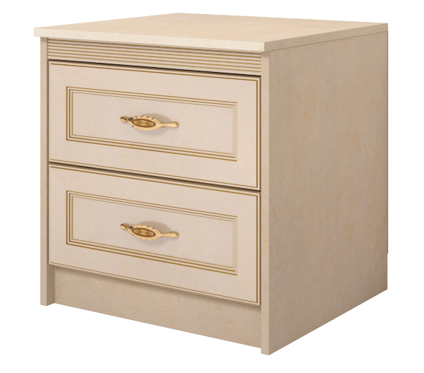 Мебель для спальни Милан Ижмебель Вариант 2