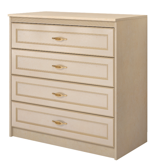 Мебель для спальни Милан Ижмебель Вариант 2