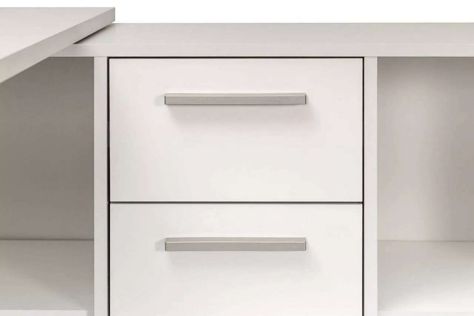 Лайт Стол письменный 03.245 Белый