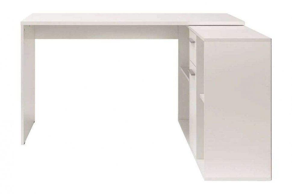 Лайт Стол письменный 03.245 Белый
