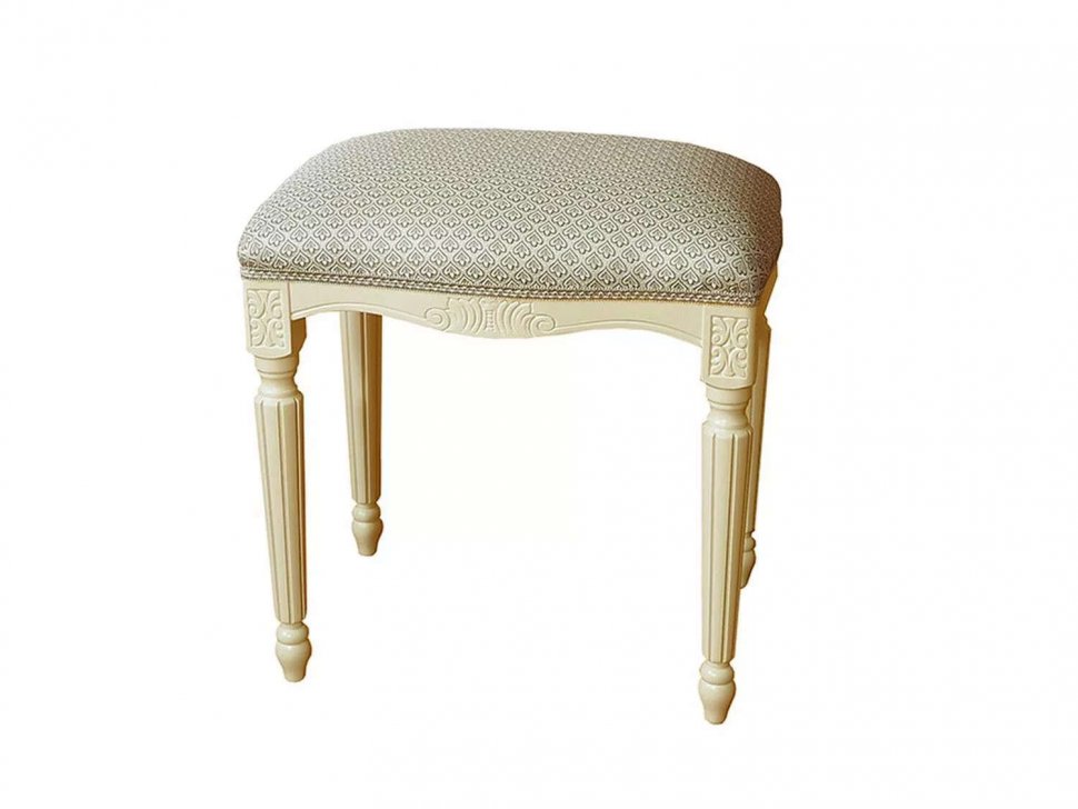 Банкетка Б-2 бежевый/агата серая