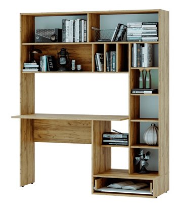 Стол компьютерный Техно (БТС)