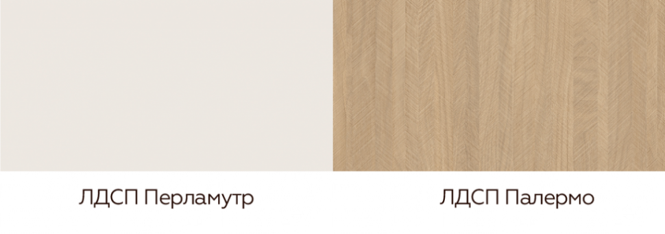 Прихожая Эльтон (Алисия) Комплект 3