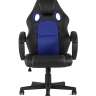Кресло компьютерное игровое Renegade (TopChairs) Синий