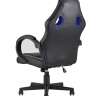 Кресло компьютерное игровое Renegade (TopChairs) Синий
