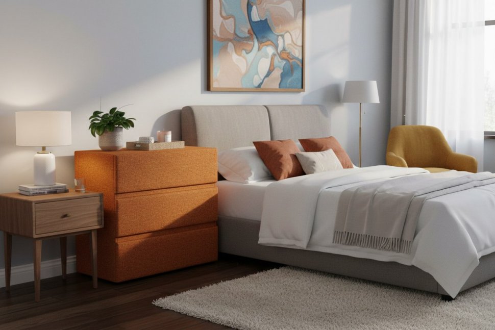 Комод Ester Анри 13