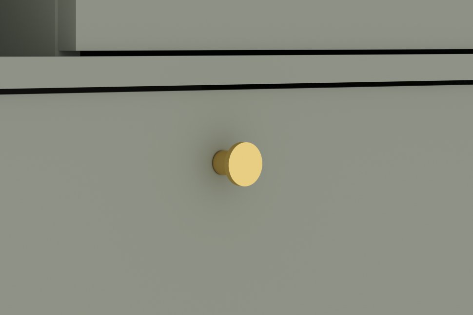 Гостиная Нуар комплектация 1