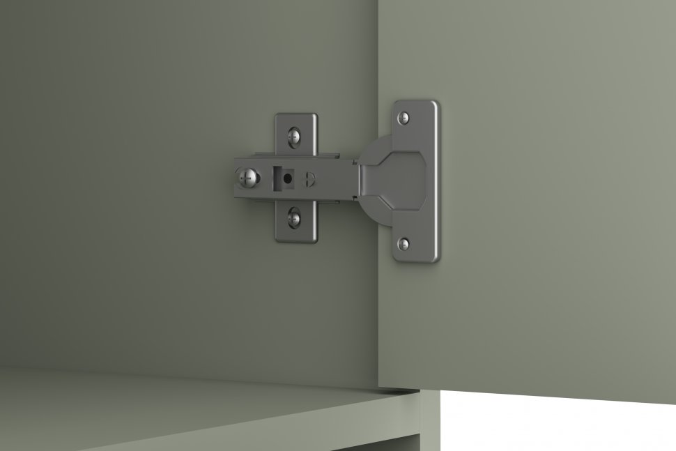 Гостиная Нуар комплектация 1