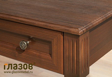 Стол туалетный 1 MONTPELLIER Глазов-мебель