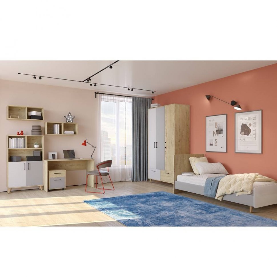 Подростковая Бенедикт