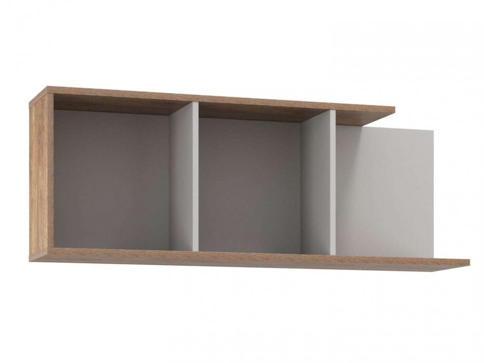 Гостиная Гавана 1 Кейптаун / Серый