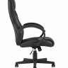 Кресло компьютерное игровое Renegade (TopChairs) Черный